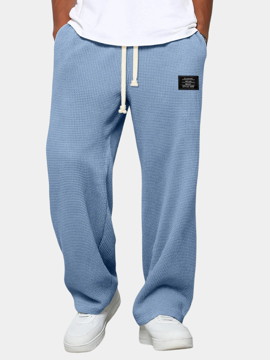 MANSSINO™ | Mens Everyday Trousers