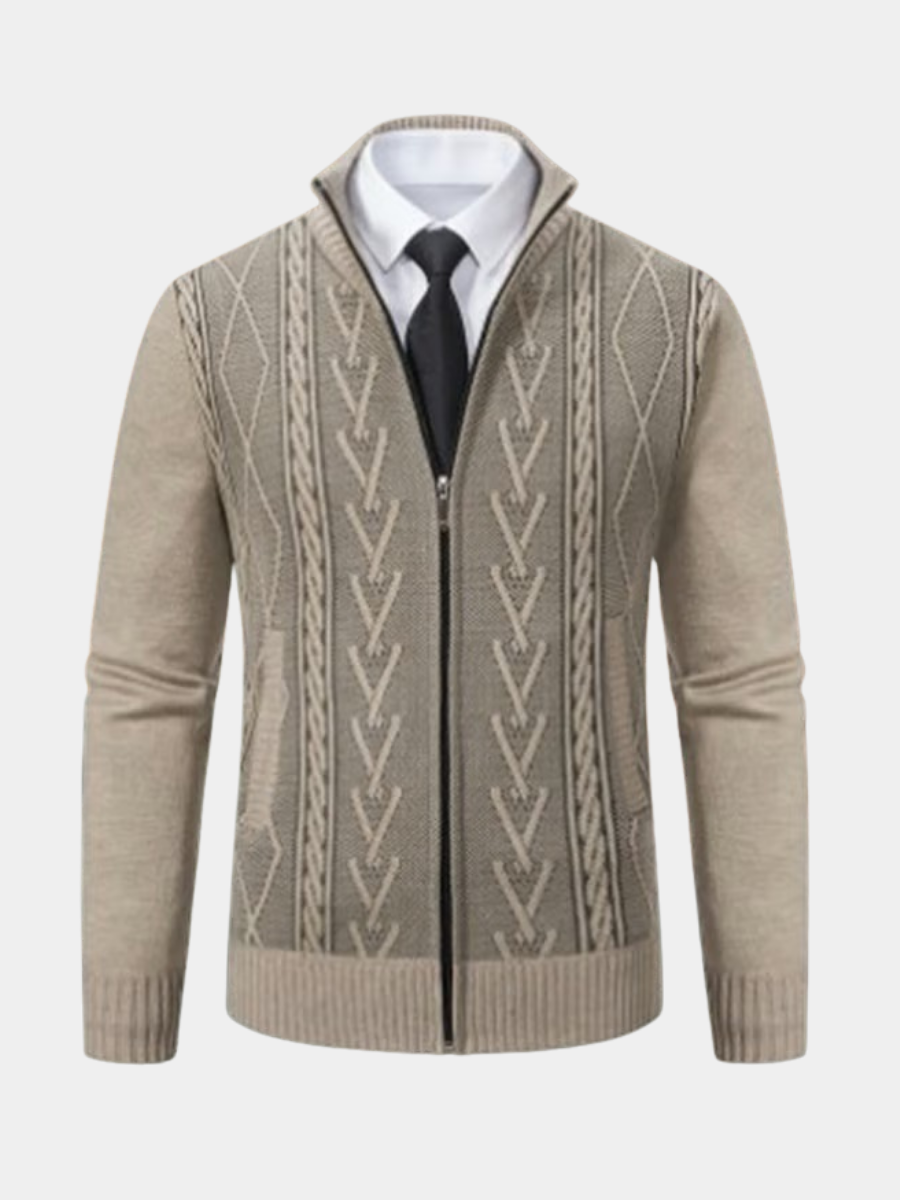 MANSSINO™ | Mens Winter Shirt