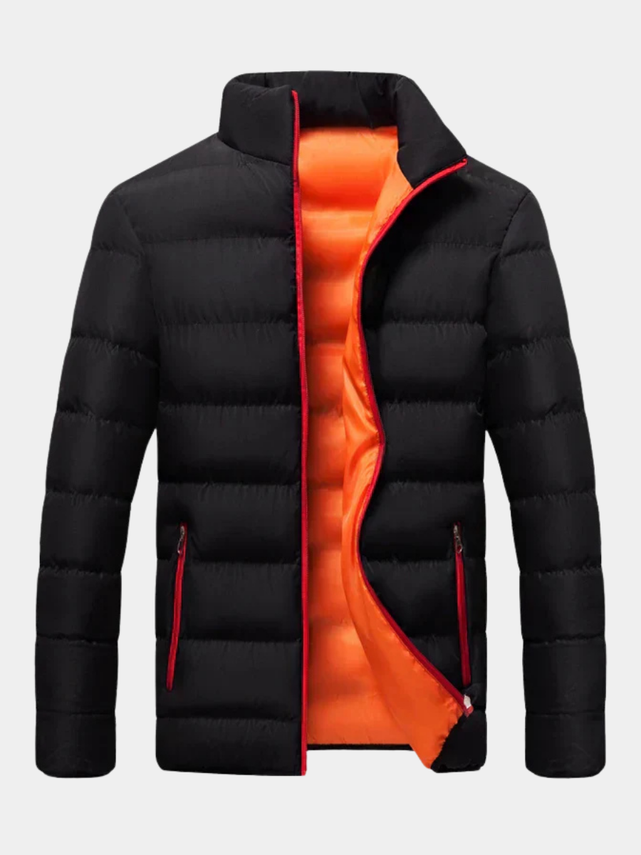 MANSSINO™ | Thermal Vest for Men