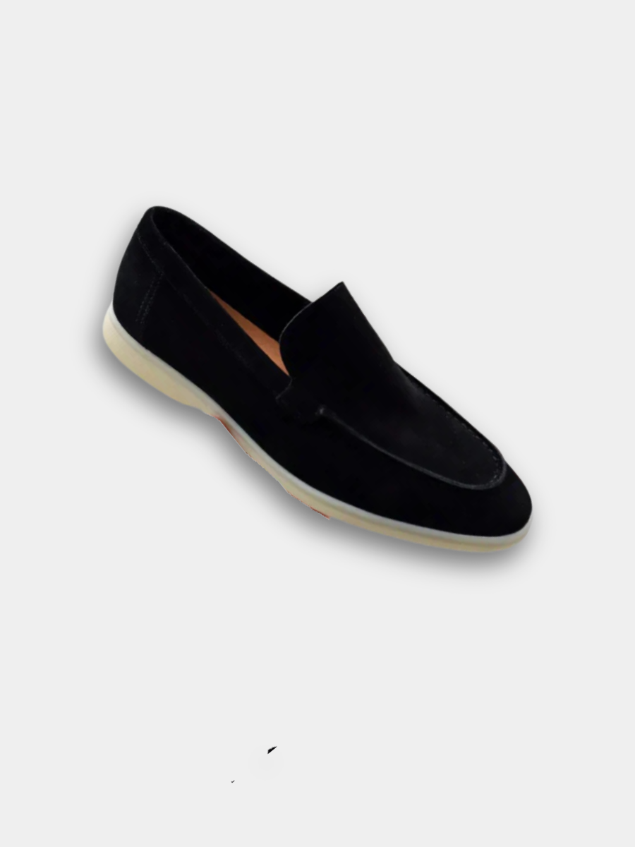 MANSSINO™ | MEN'S TEXTURED LOAFERS