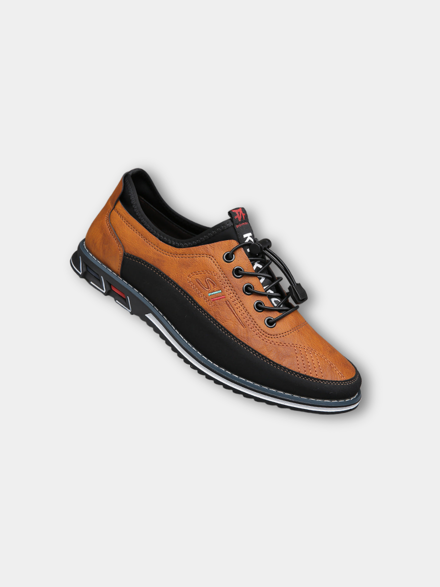 MANSSINO™ | MEN'S EVERYDAY SMART SHOES