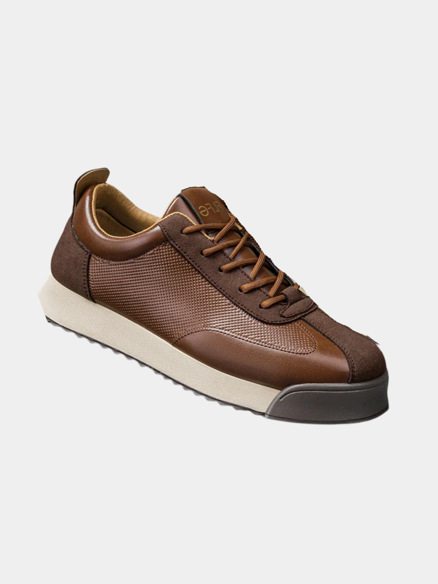 MANSSINO™ | Elegant Leather Shoes for Men
