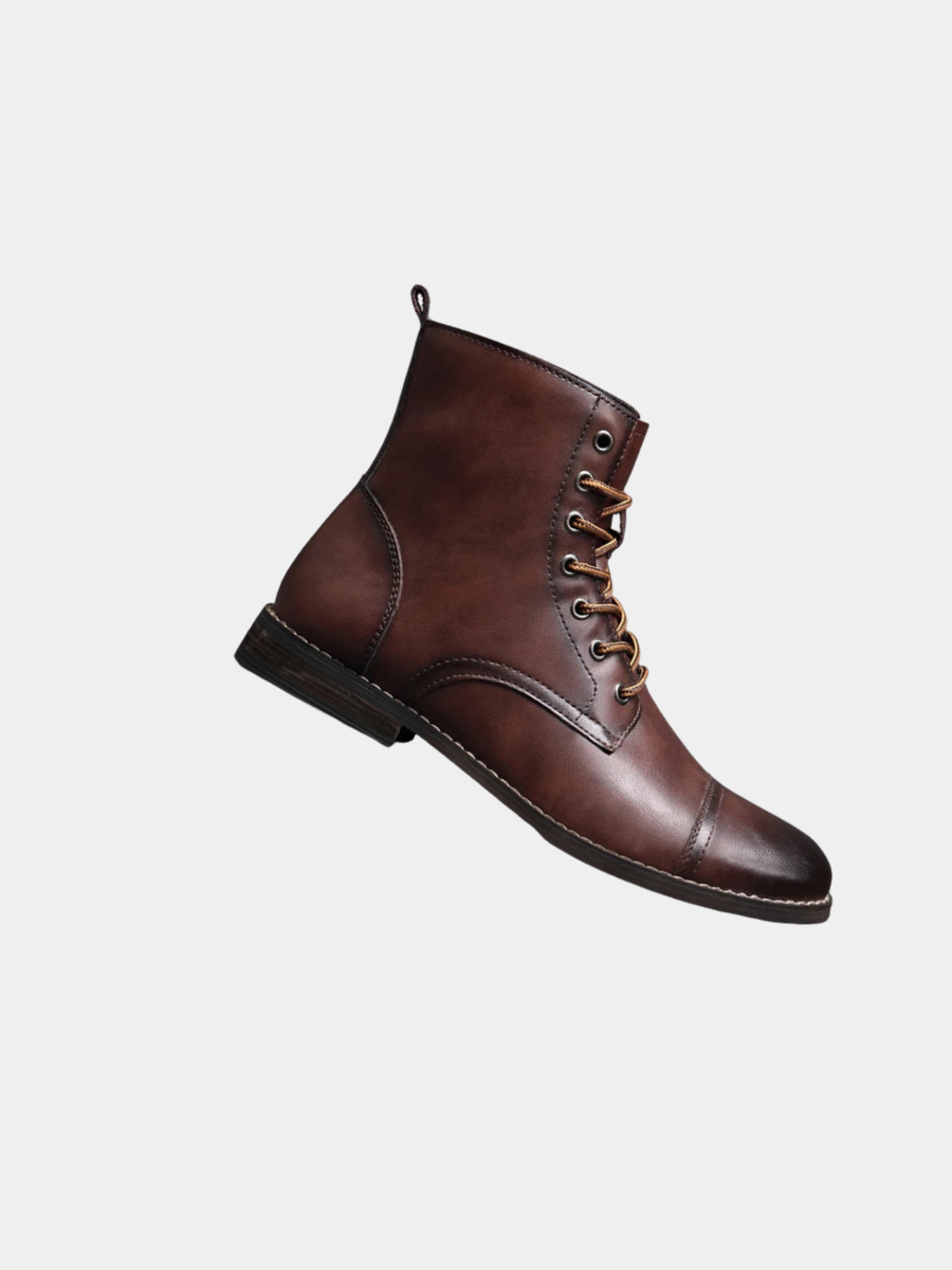 MANSSINO™ | MEN'S CITY BOOTS