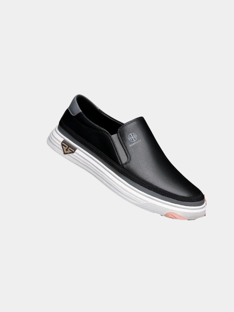 MANSSINO™ | MEN'S MODERN SLIP-ON SHOES
