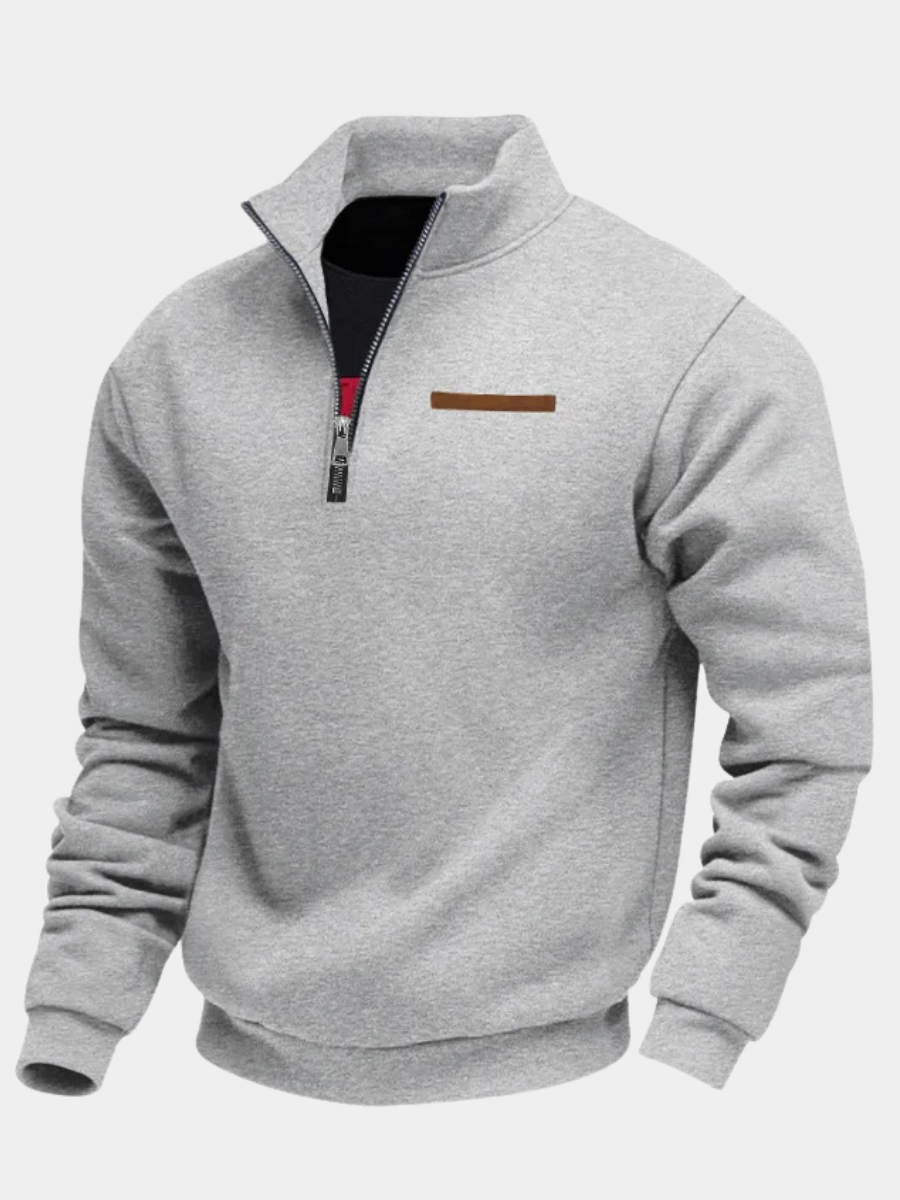 MANSSINO™ | Everyday Fleece Sweatshirt