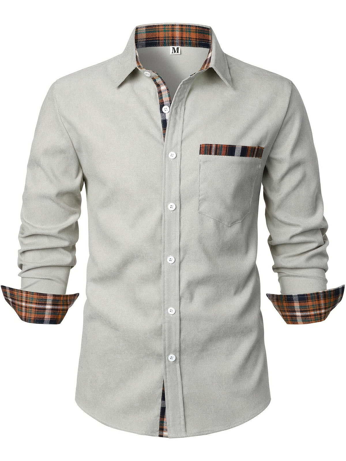 MANSSINO™ | Men's Vintage Print