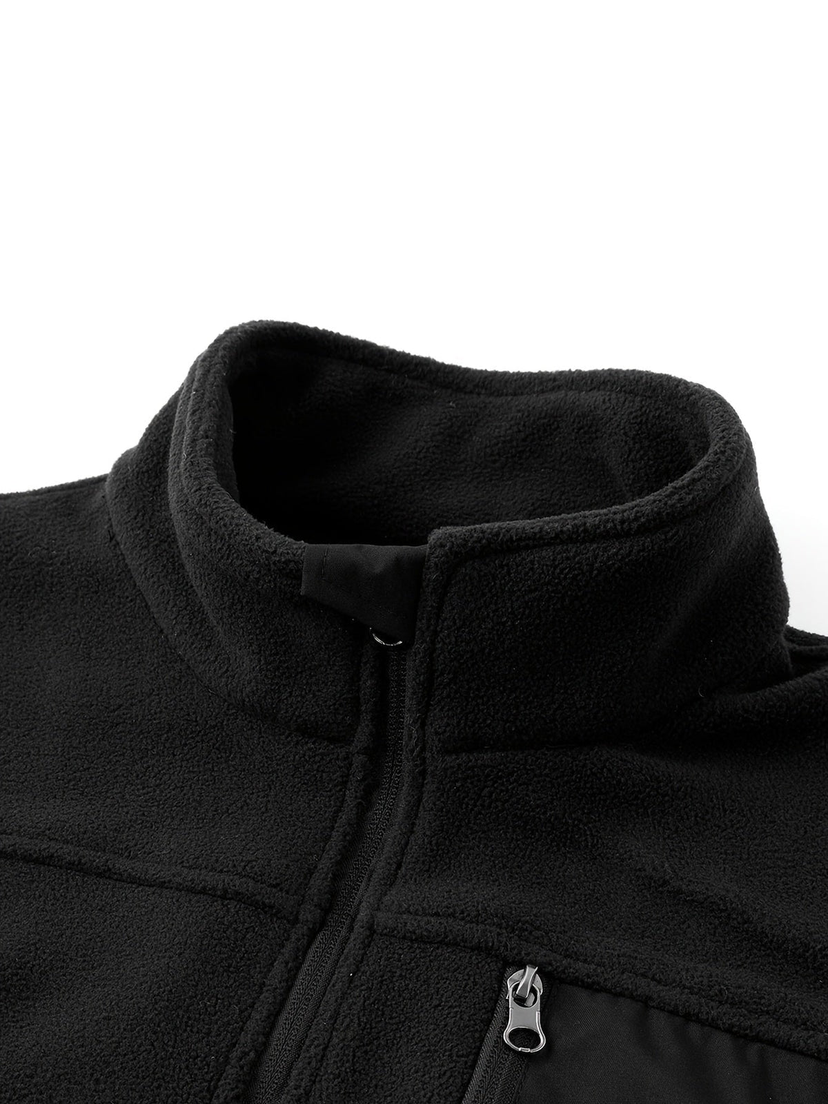 MANSSINO™ | Full-Zip Outdoor Jacket