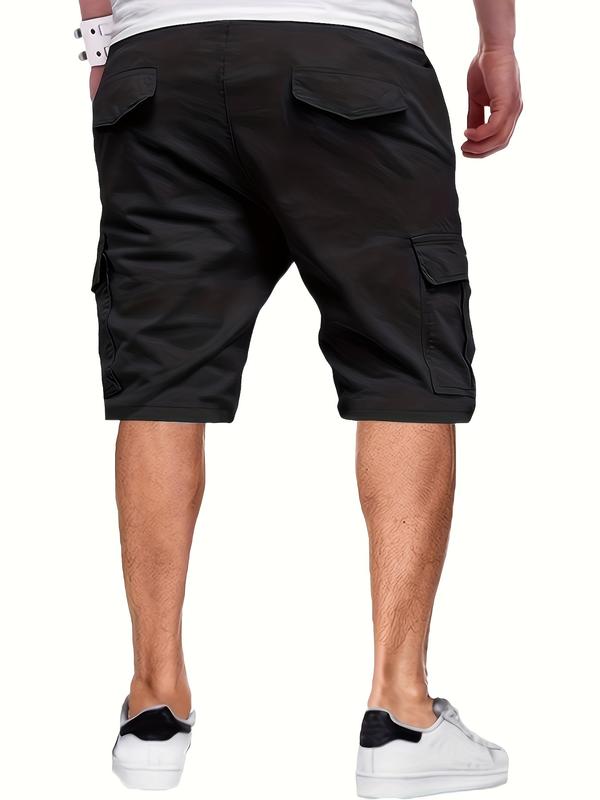 MANSSINO™ | Comfortable summer cargo shorts