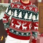 MANSSINO™ | Festive Christmas Sweater