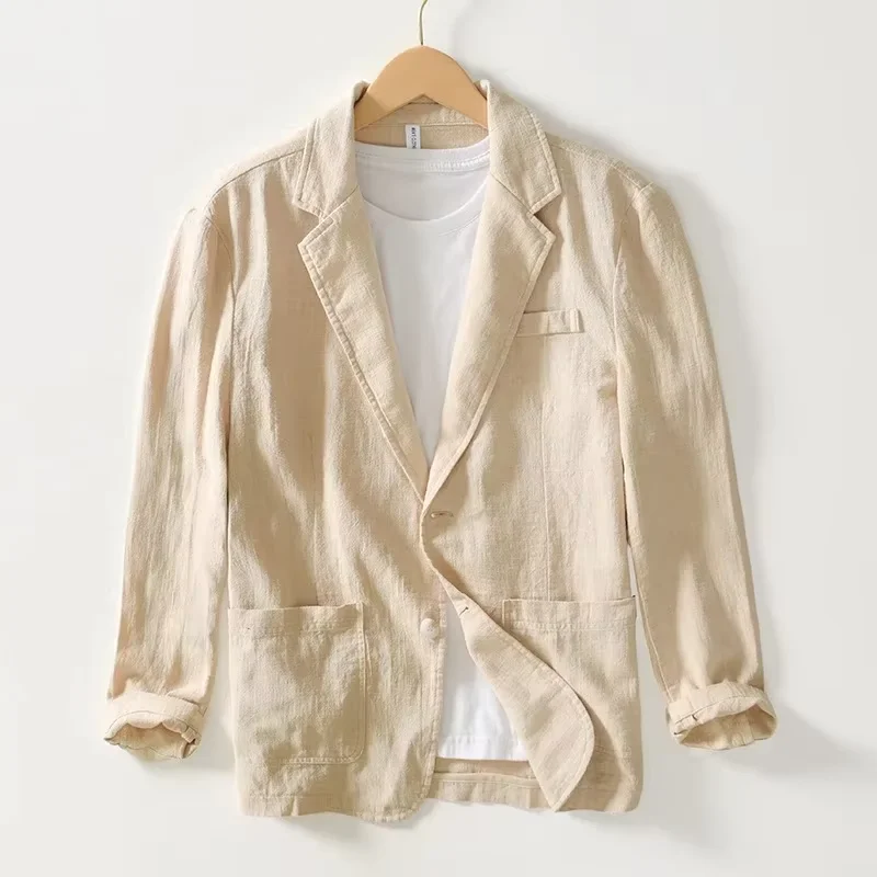 MANSSINO™ | Classic Men’s Blazer