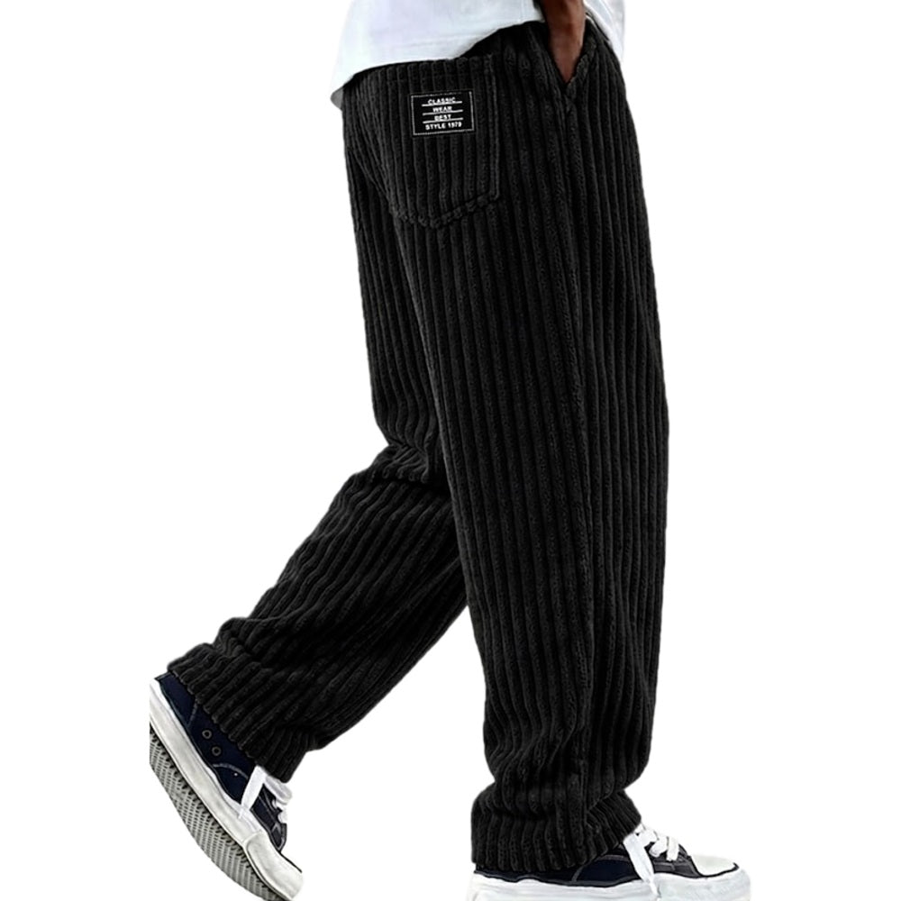 MANSSINO™ | Blaine Arden Corduroy Pants
