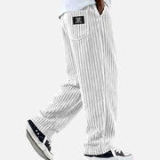 MANSSINO™ | Blaine Arden Corduroy Pants