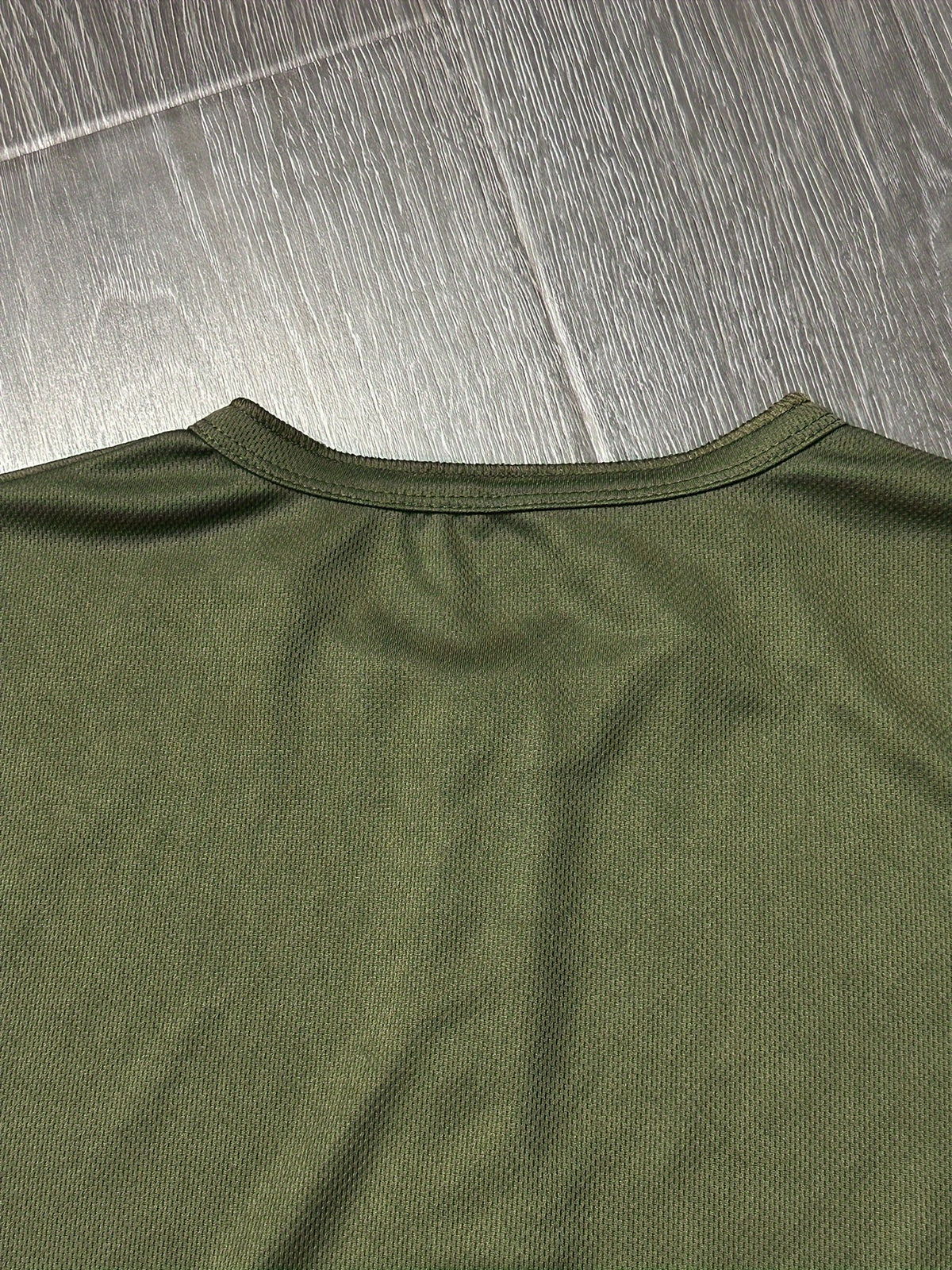 MANSSINO™ | Men's Oversized Long Sleeve