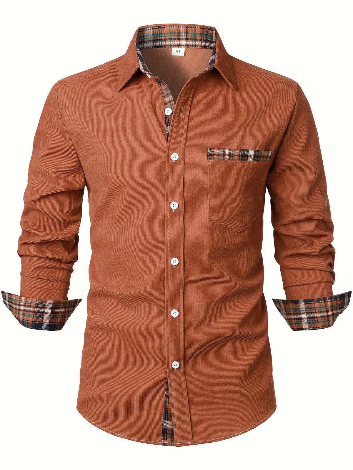 MANSSINO™ | Men's Vintage Print