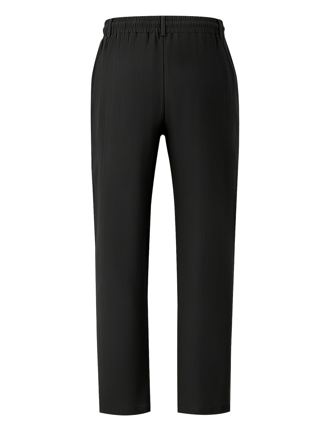 MANSSINO™ | Men's Loose-Fit Linen Trousers