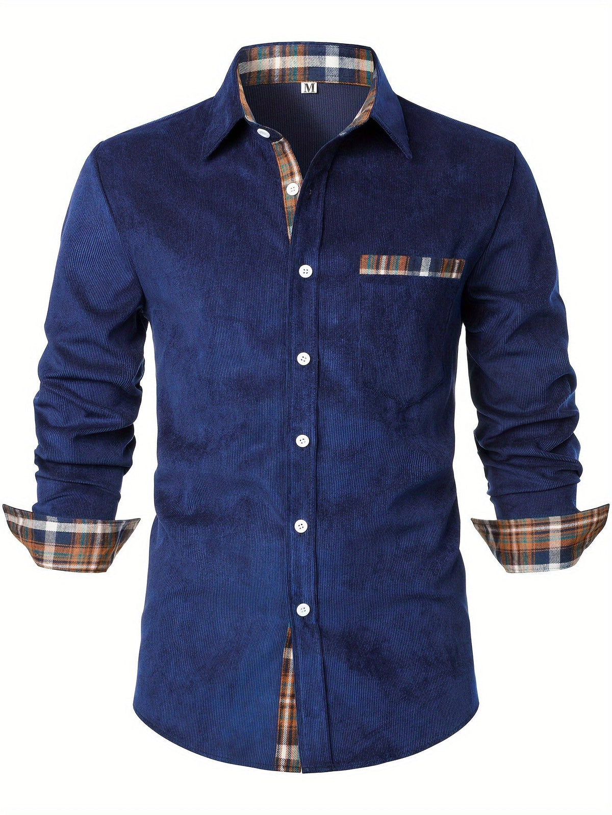 MANSSINO™ | Men's Vintage Print