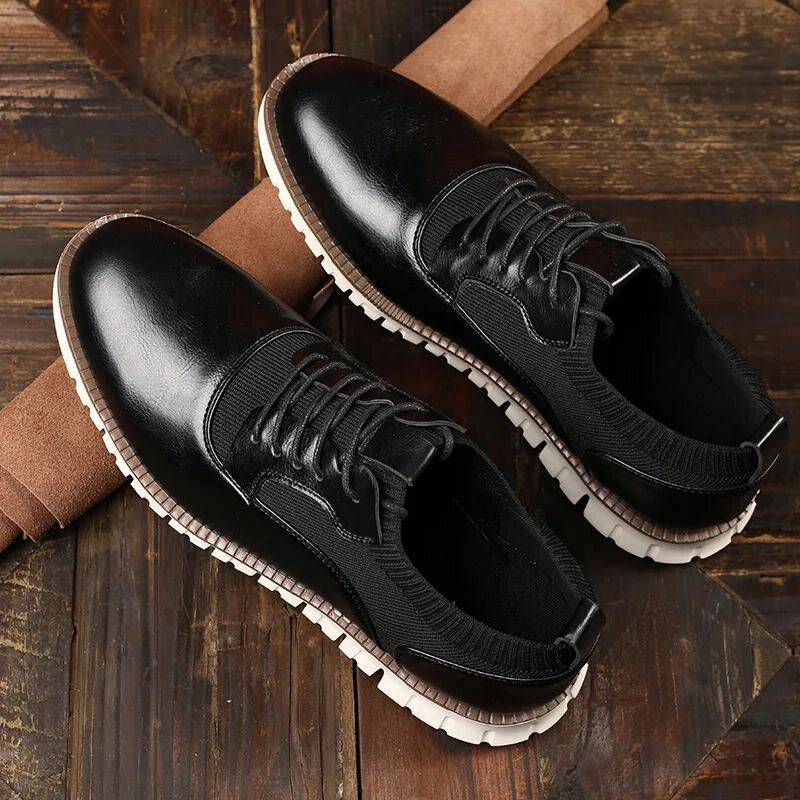 MANSSINO™ | MENS EVERYDAY SHOES