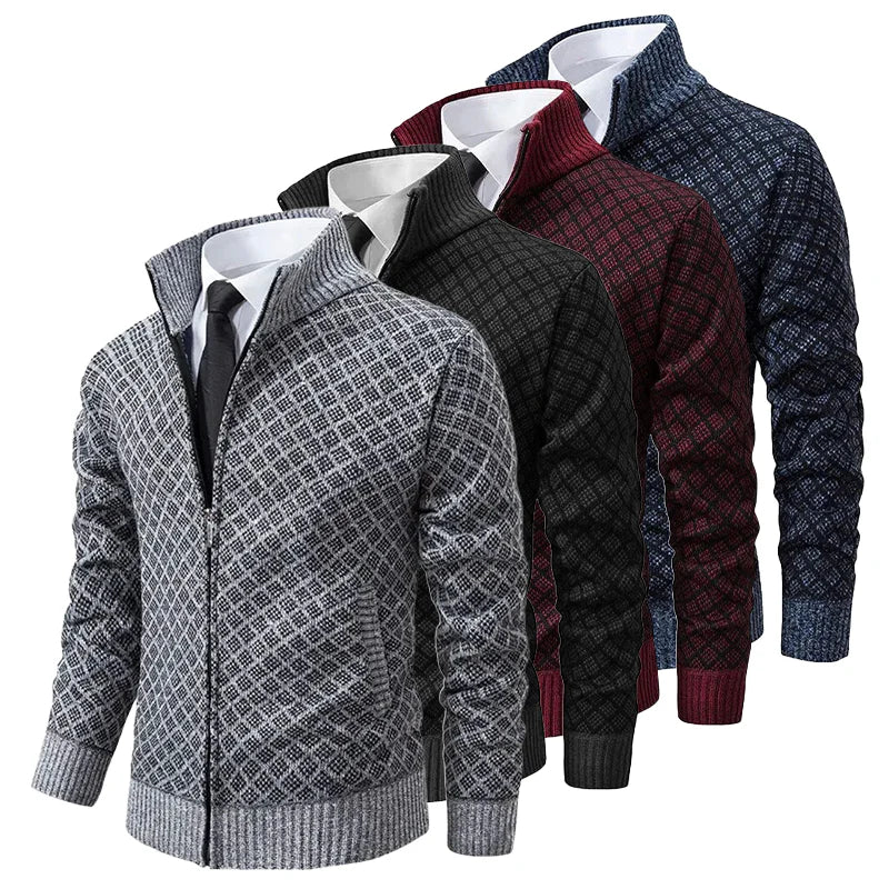 MANSSINO™ | Premium Soft-Fabric Waistcoat