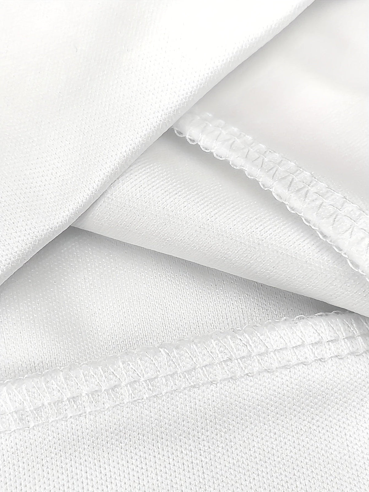 MANSSINO™ | Modern Half-Zip Pullover