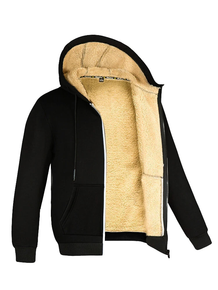MANSSINO™  | Smart Winter Jacket