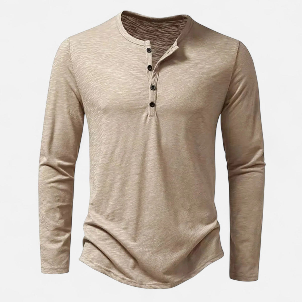 MANSSINO™ | Men's Slim Fit Long Sleeve