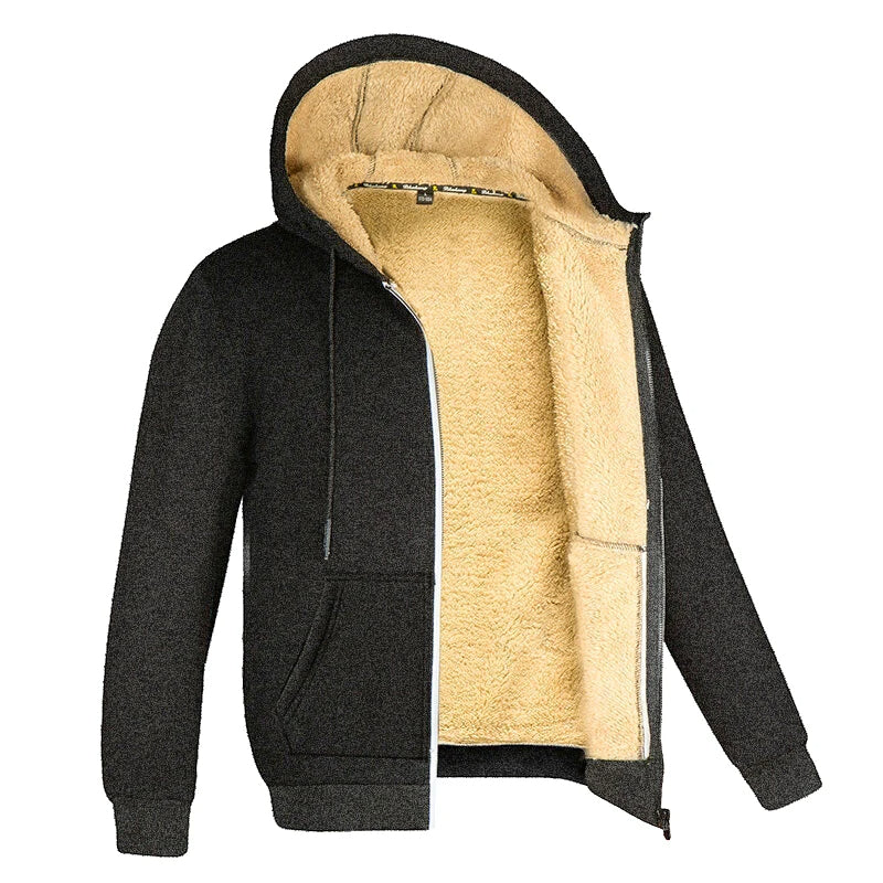 MANSSINO™  | Smart Winter Jacket