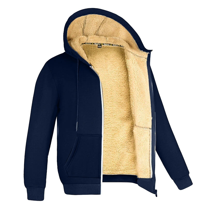 MANSSINO™  | Smart Winter Jacket
