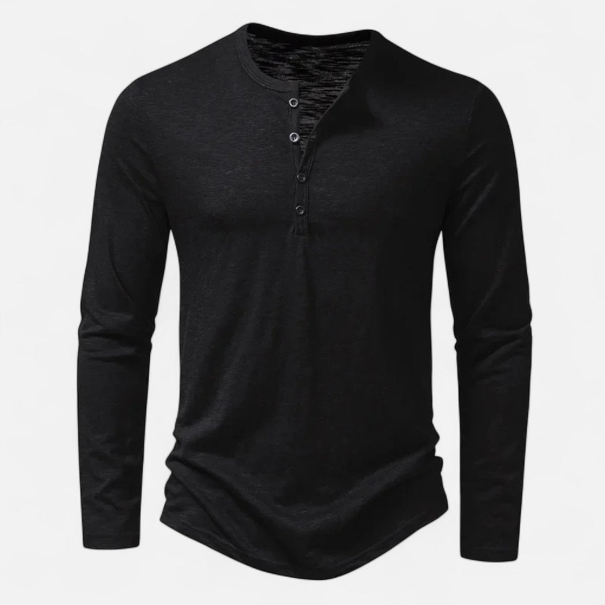 MANSSINO™ | Men's Slim Fit Long Sleeve