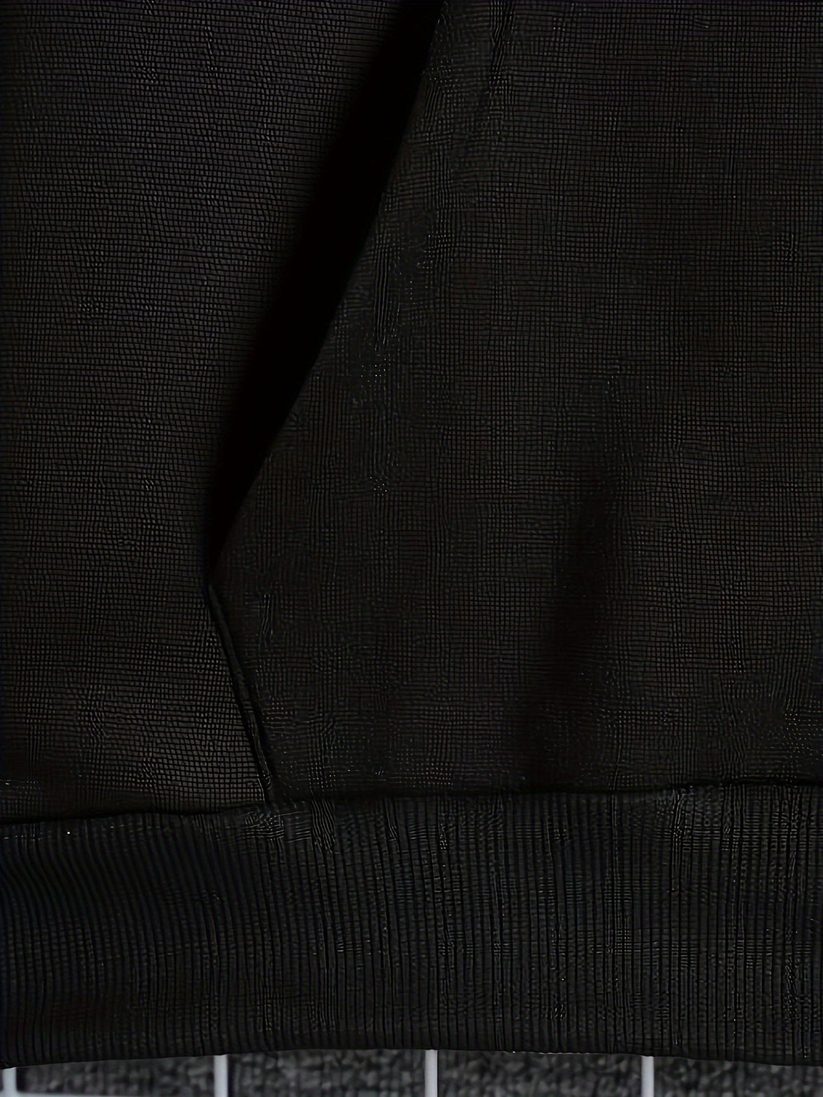 MANSSINO™ | Colour-Block Zip-Up Hoodie