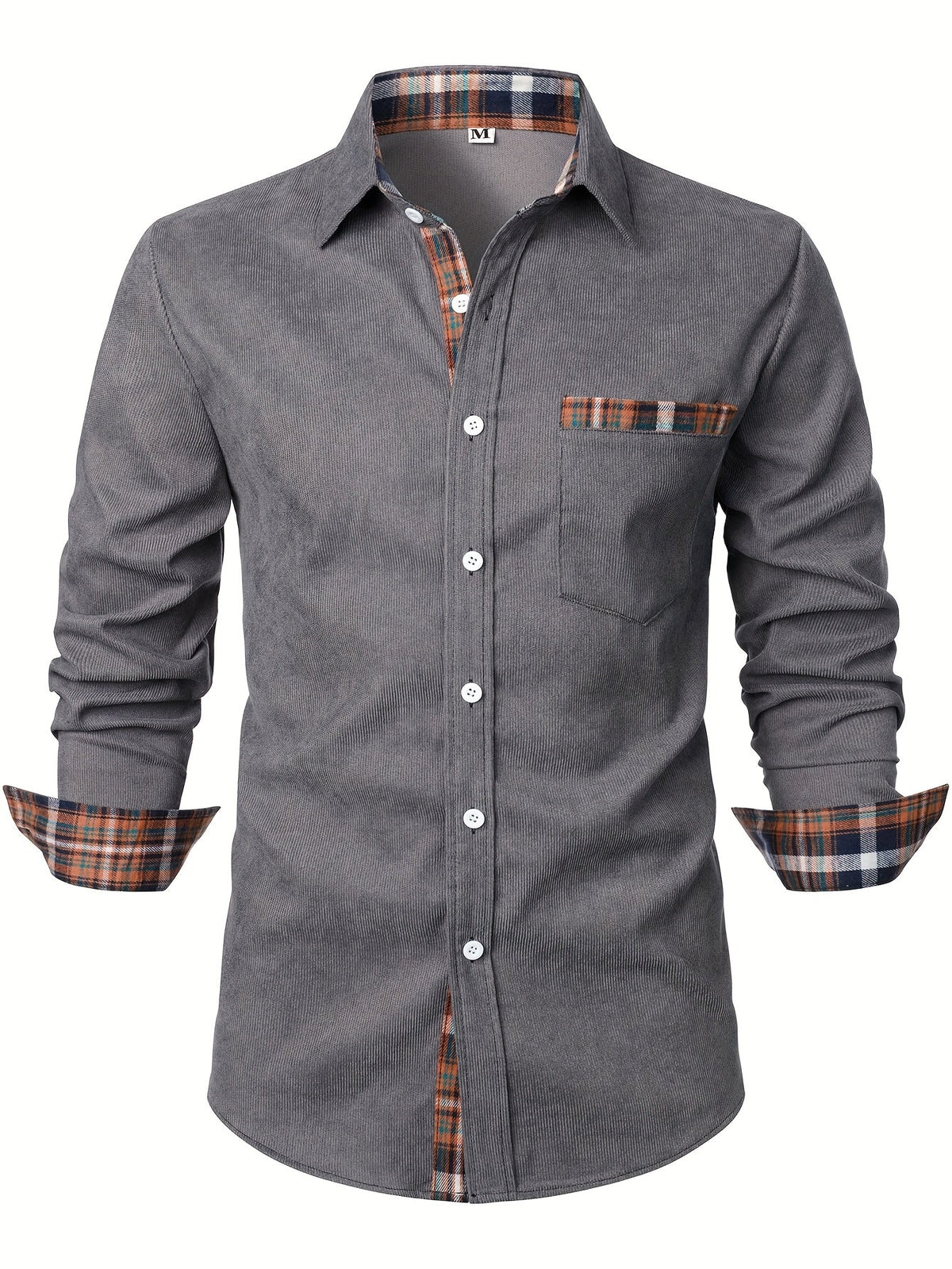 MANSSINO™ | Men's Vintage Print