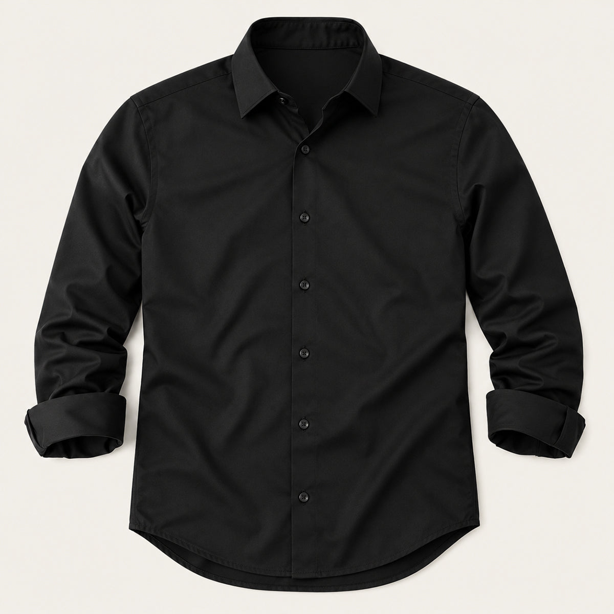 MANSSINO™ | Stretch Shirt