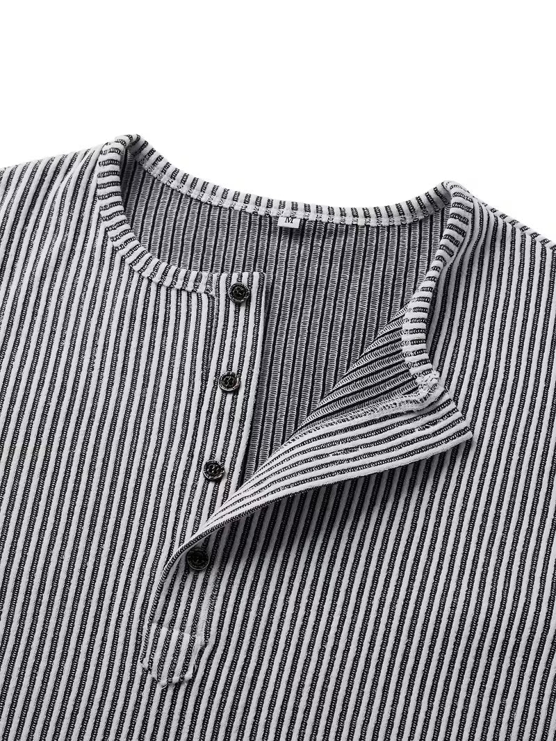 MANSSINO™ | Winter Knit Shirt