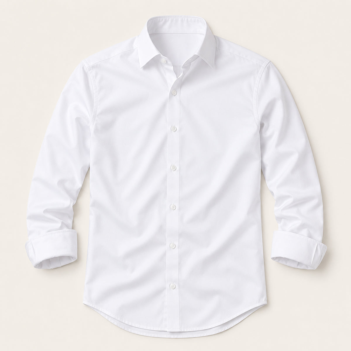 MANSSINO™ | Stretch Shirt