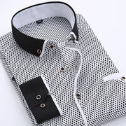 MANSSINO™ | Modern Shirt