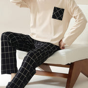 MANSSINO™ | Relaxed Lounge Two-Piece Set