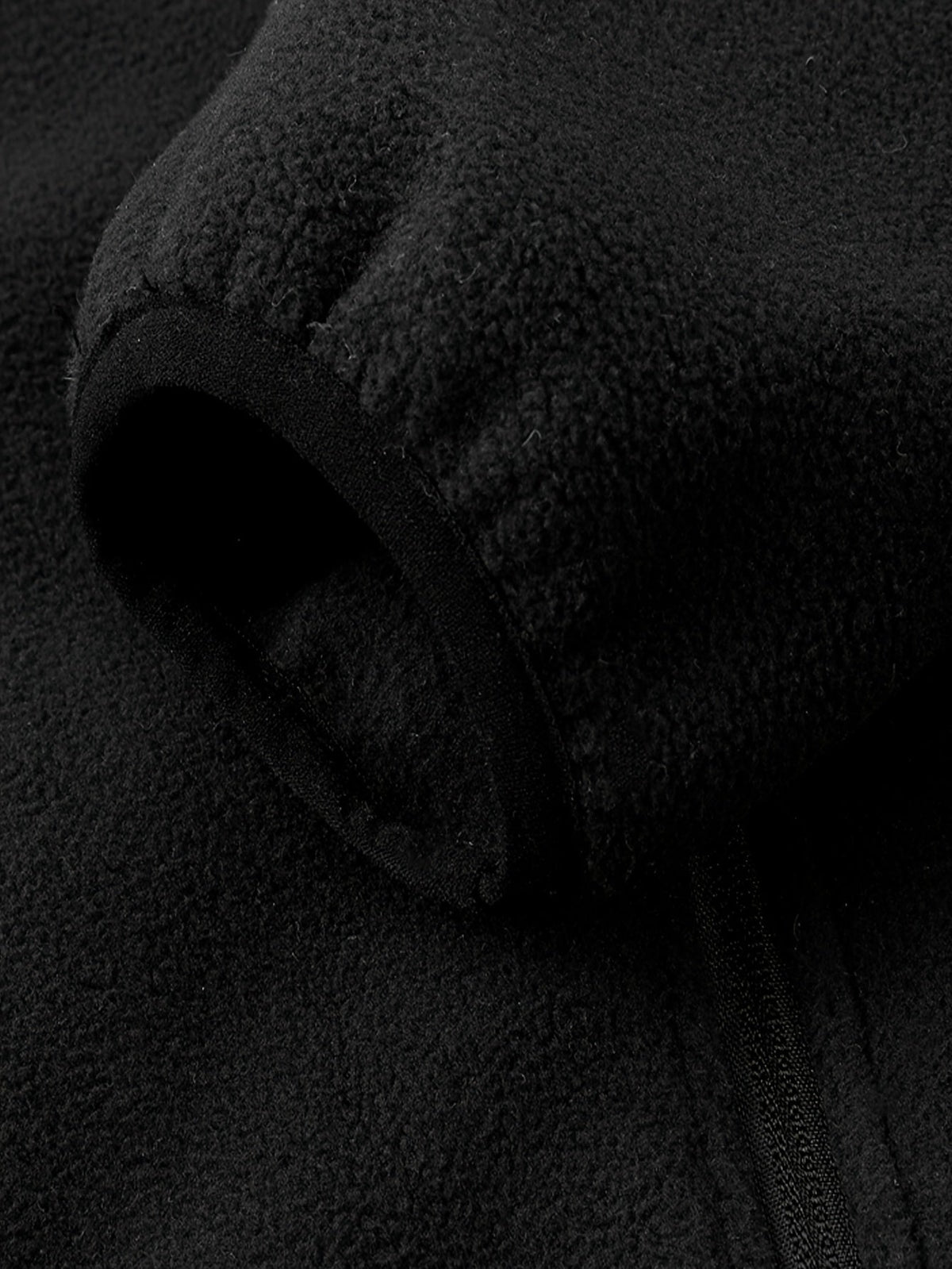MANSSINO™ | Full-Zip Outdoor Jacket