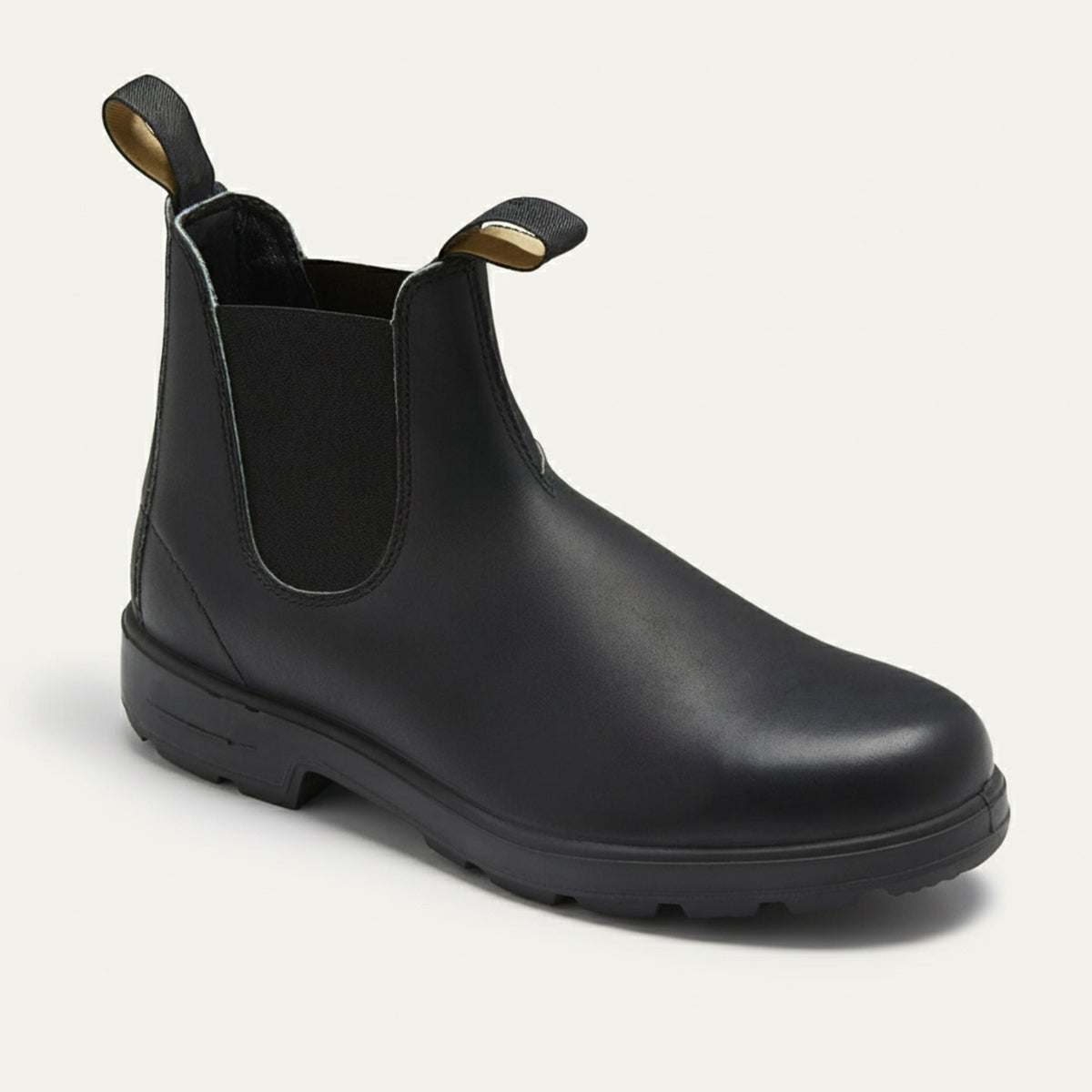 MANSSINO™ | Chelsea Boots