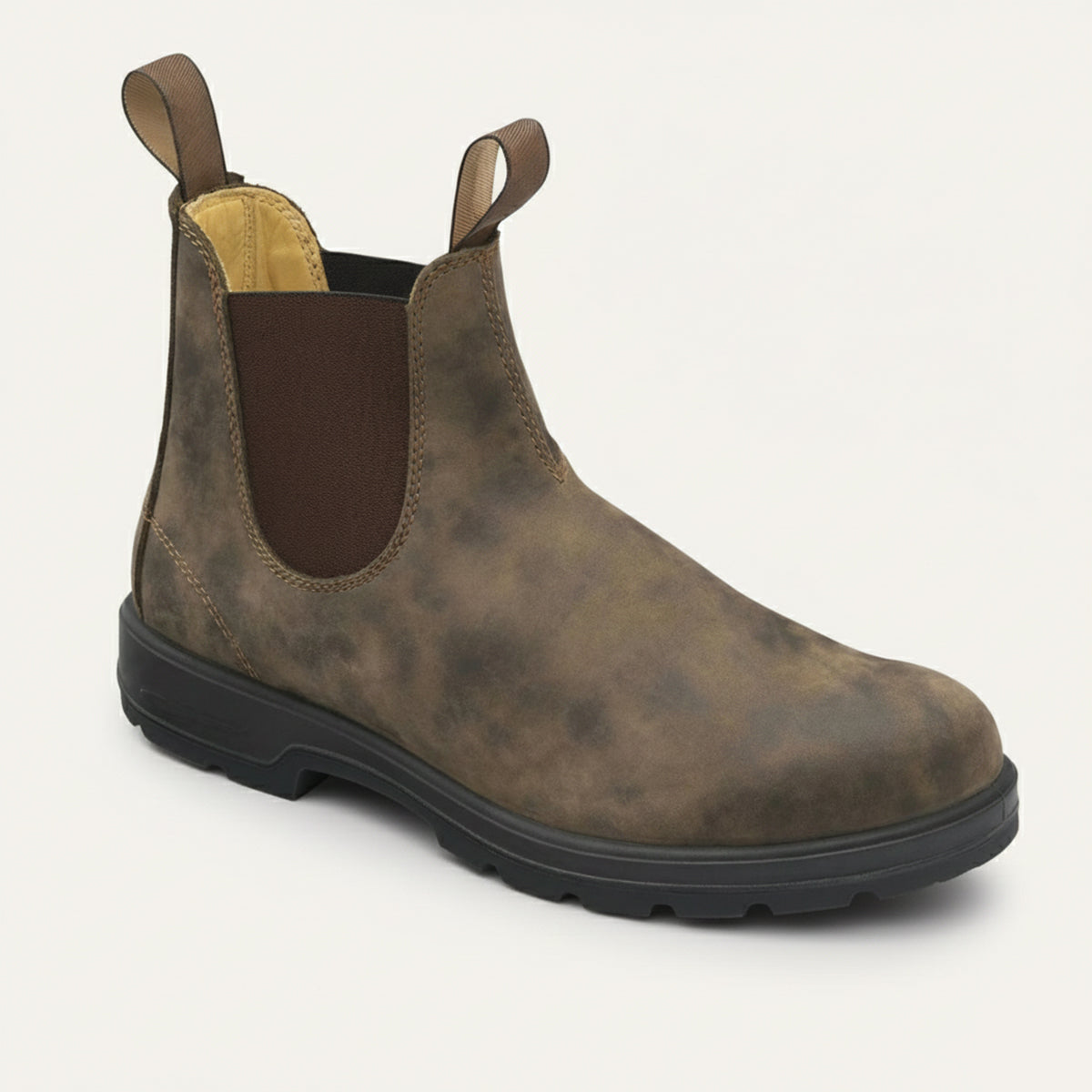 MANSSINO™ | Chelsea Boots