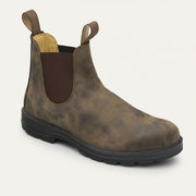 MANSSINO™ | Chelsea Boots