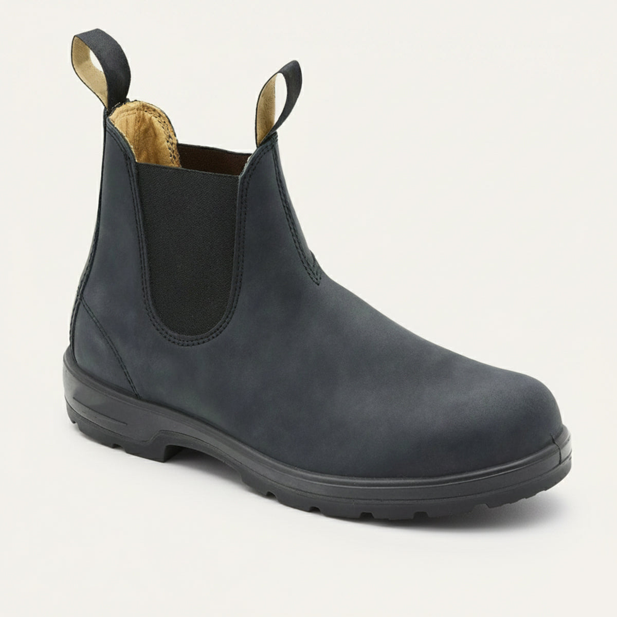 MANSSINO™ | Chelsea Boots