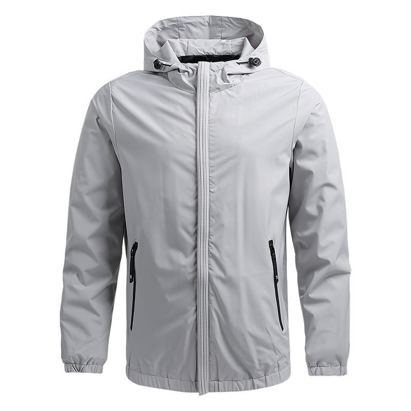 MANSSINO™ | Men's Weatherproof Jacket