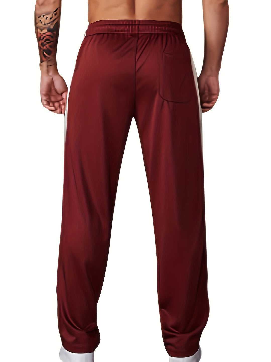 MANSSINO™ | Men's Loose-Fit Training Pants