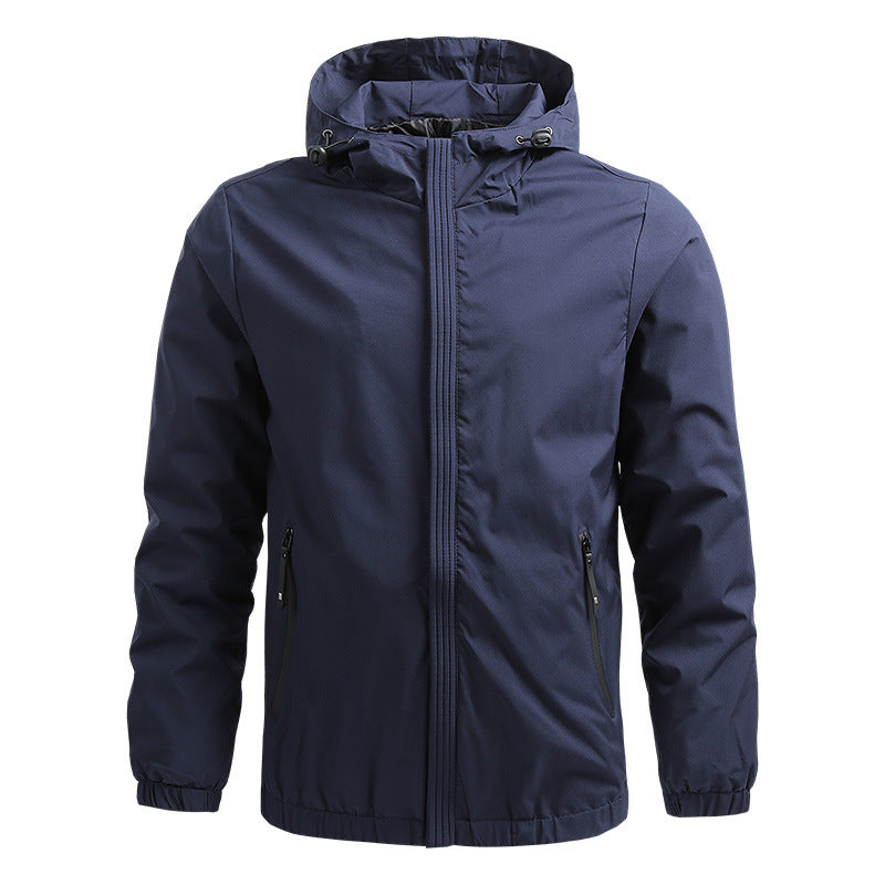 MANSSINO™ | Men's Weatherproof Jacket