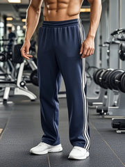 MANSSINO™ | Men's Loose-Fit Training Pants
