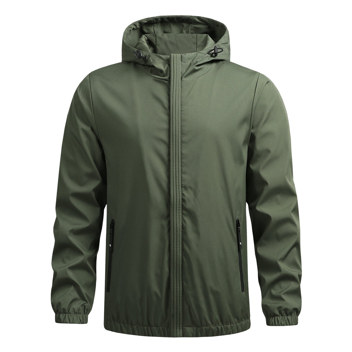 MANSSINO™ | Men's Weatherproof Jacket
