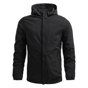 MANSSINO™ | Men's Weatherproof Jacket