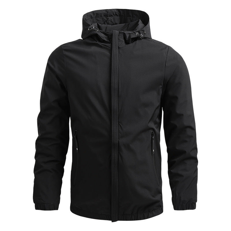 MANSSINO™ | Men's Weatherproof Jacket