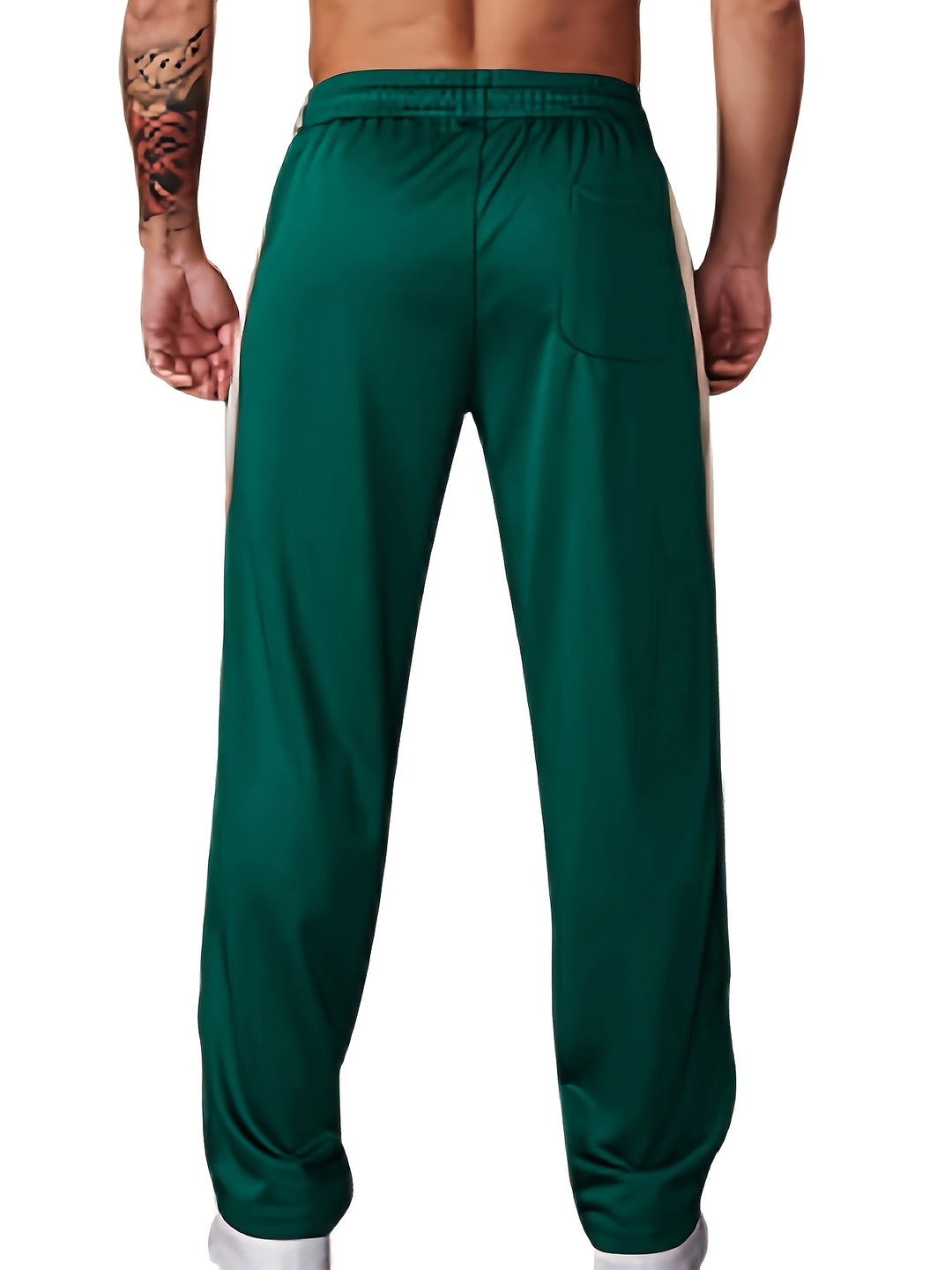 MANSSINO™ | Men's Loose-Fit Training Pants