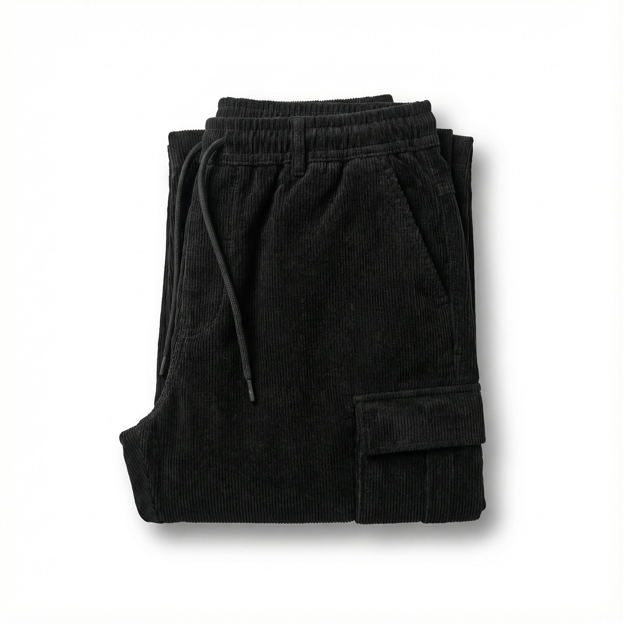 MANSSINO™ | Men's Cargo Trousers