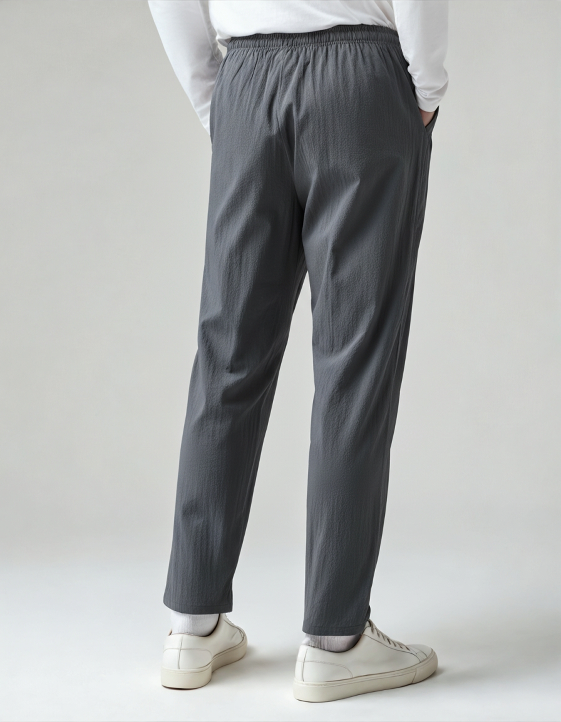 MANSSINO™ | Lightweight Breathable Linen Trousers